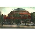 Albert Hall, Costume Ball, London, England, Pos...