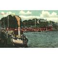 Shepperton, Surrey, England, Postcard 1900/10s