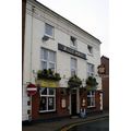 pu3335 - Cheshire - (Hydes) The Bull's Head in ...