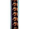 Pk GEB - L - MIX - d 082D . 1 STRIP OF 5 - 35MM...