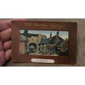 1909 fr Milton Postcard - Christmas Greetings /...