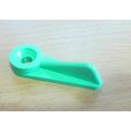 20 x PLASTIC DOOR CATCHES CATCH FOR CAGE FRONT ...