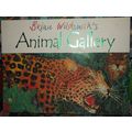 Brian Wildsmith's Animal Gallery (Hardback, 200...