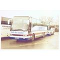 Colour Photograph of South West Coaches Ltd. - ...