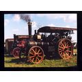 tz0764 - Traction Engine - McLaren 1421 "Captai...
