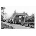 pt5040 - Burton Agnes , Water Mill Farm , Yorks...