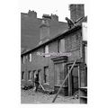 pu1357 - Demolition of Houses Rockingham , Donc...