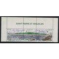 St. Pierre and Miquelon Birds Fish Natural Heri...