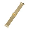 Milan Meta Watchband For Apple Watch Series, 7 ...