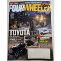 Four Wheeler Magazine March 2015 – Toyota Tech ...