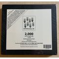 Uncle Sam Sealed Pad of Additional Ounce 28¢ St...