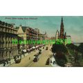 Princes Street Looking East, Edinburgh, Reliabl...