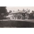 B935 CHADDLEWORTH HOUSE . RP POSTCARD. CHAPMAN ...