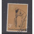GB 1973 The 100th Anniversary of the British Co...