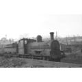 131 GSR/GSWR IRELAND Class: 101 / J15 0-6-0.
