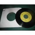 TOM LANE 7" SINGLE - LITTLE GREEN LADY