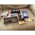ICOLLECTZONE Great Railroad Parts Lot (Train #9)