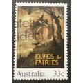 AUSTRALIA 1985 sg 0982 USED #2