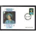 1990 GRENADINES OF ST VINCENT QUEEN MOTHER 90TH...