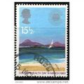 1983 SG 1211 - #2 fine used (o)