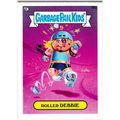 2013 Garbage Pail Kids Mini - #106a - Roller De...