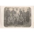 CARTE POSTALE - Guerre 14/18 - ref 53