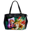 Disney Robbin Hood Large Handbag [58239310]