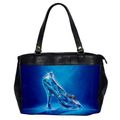 Disney Cinderella Slipper Large Handbag [58219553]