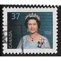 1985/1998 SG 1162a - #2 fine used (o)
