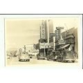 California REDDING CASCADE CINEMA Postcard by E...
