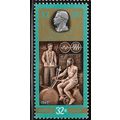 1980 Michel 4993 - MNH (**) - SPACE
