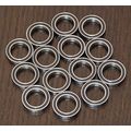 (14pcs) HPI 1:10 E10 TOURING / E10 TOURING DRIF...