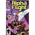 ALPHA FLIGHT # 47 (1987)