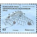 AUSTRIA, Kunsthaus Graz Universal Museum Joanne...