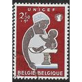 1960 Michel 1215 - fine used (o)