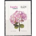 España 2009 Hortensia Neuf **