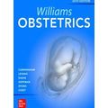 Williams Obstetrics, 26th Edition