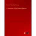 A Discussion of the Conjoint Question