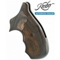 Kimber K6s DASA Walnut Combat Grip 4200106