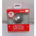 Vivitar Bluetooth Christmas Ornament Wireless S...