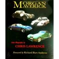Morgan Maverick by Chris Lawrence