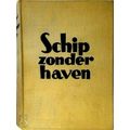 Schip Zonder Haven by Willi Corsari