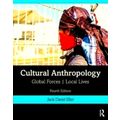 Cultural Anthropology - Global Forces, Local Lives by Jack David Eller