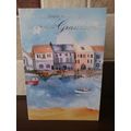 Grandson Birthday Card - Birthday Greetings for...