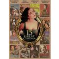 Great Cinema - 15 Films (DVD) NEW