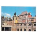 THE KREMLIN. THE TEREM PALACE, MOSCOW, RUSSIA u...