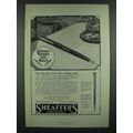 1919 Sheaffer's No. 5 Pen and Sharp-point Penci...