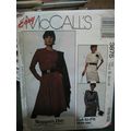 Vintage McCall's 3875 Woman's Day Collection Mi...