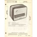 TELEFUNKEN model Jubilee AM FM radio receiver S...