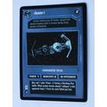 Star Wars CCG: Death Star II Limited # Scimitar...